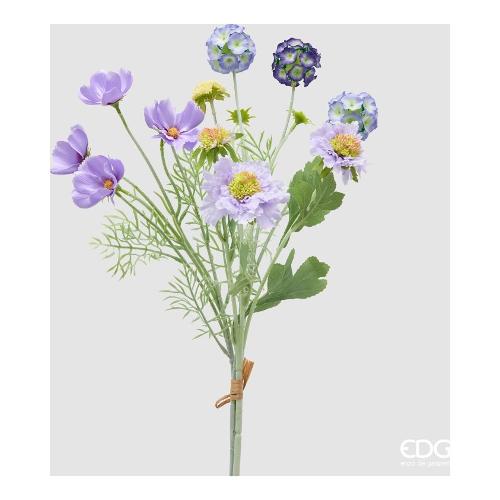 Edg Mazzetto Scabiosa Lavender (62cm) 2100612A661