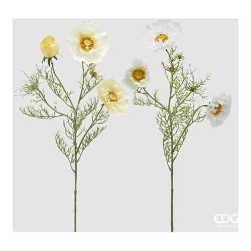 Edg Stelo Cosmos White Green (70cm) 2100371A170