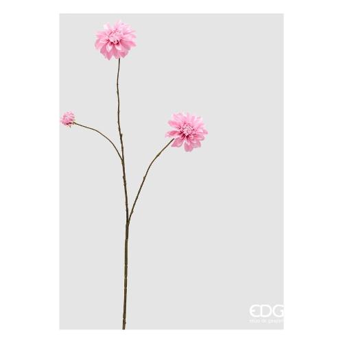 Edg Stelo Dalia pink (80cm) 2100603A500