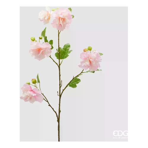 Edg Stelo Hibiscus pink (105cm) 2100568A500