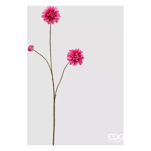 Edg Stelo Dalia purple (80cm) 2100603A560