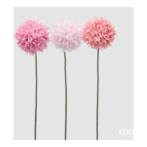 Edg Stelo Dalia pon TT Pink (45cm) assortito 2100613A555