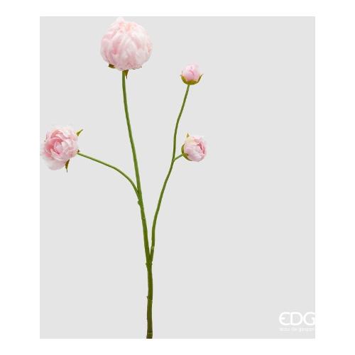 Edg Stelo Peonia pink (66cm) 2100567A500