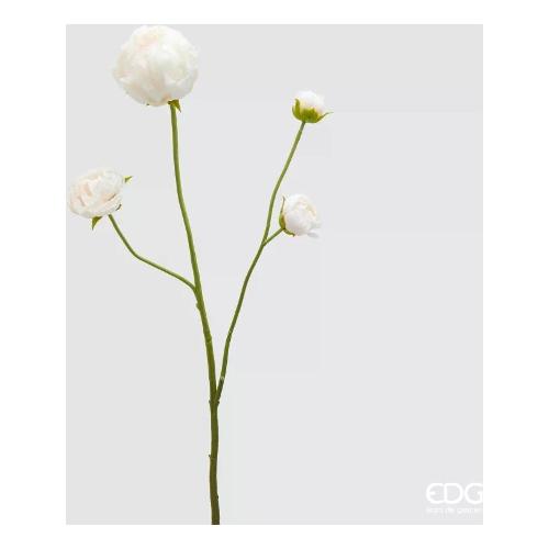 Edg Stelo Peonia pale pink (66cm) 2100567A551