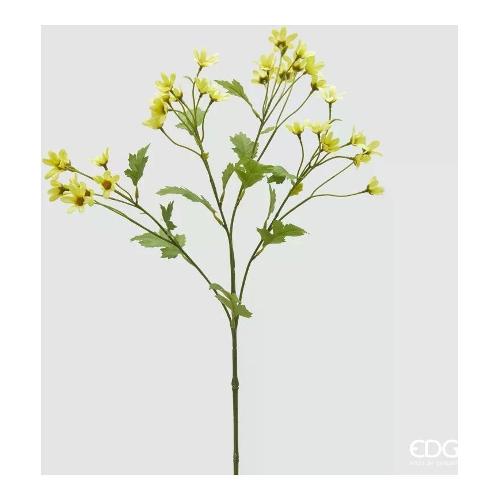 Edg Stelo Margherita yellow (70cm) 2100342A200