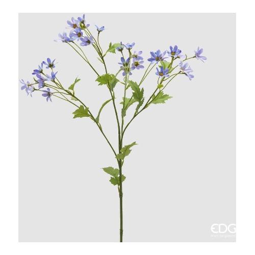 Edg Stelo Margherita indigo (70cm) 2100342A665