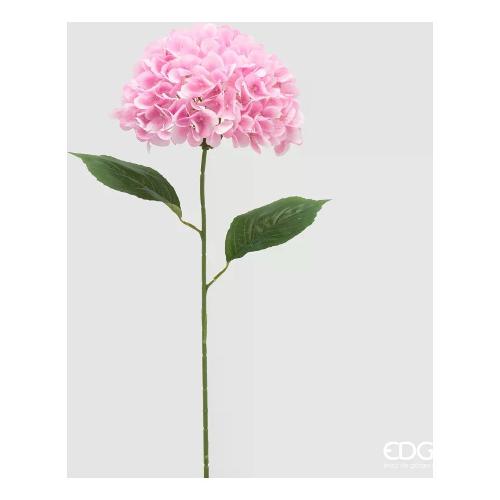 Edg Stelo Ortensia light pink (70cm) 2100639A552