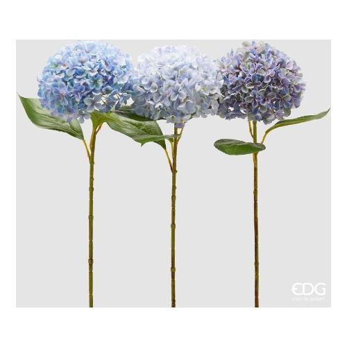 Edg Stelo Ortensia  Light blue (65cm) assortito 2100441A881