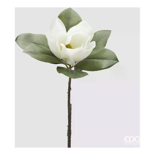 Edg Stelo Magnolia white (70cm) 2100337A100