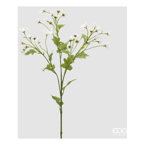 Edg Stelo Margherita white (70cm) 2100342A100