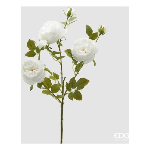 Edg Stelo Stelo rosa sonia white (65cm) 2100308A100