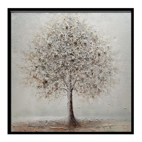 Bubola & Naibo W641 + 5720 24 Dipinto (100x100cm) 5720D02404A0X