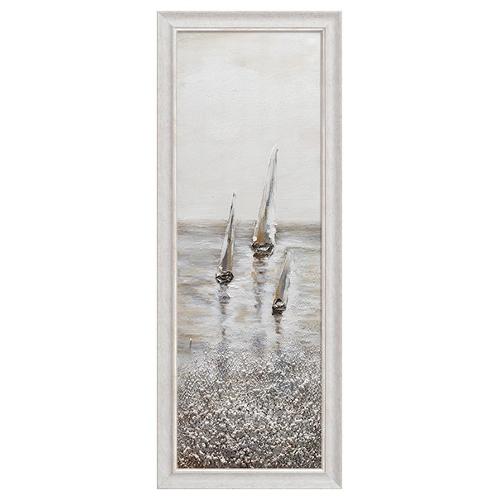 Bubola & Naibo Z511 + 6660 04 Dipinto (30x90cm) 6660D104143090