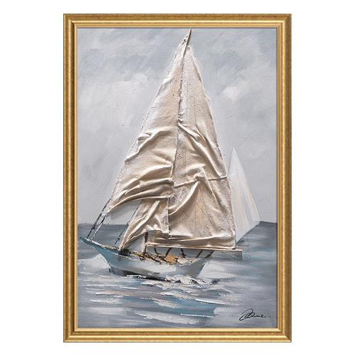 Bubola & Naibo Z634 + 6660 01 Dipinto (60x90cm) 6660D0011624