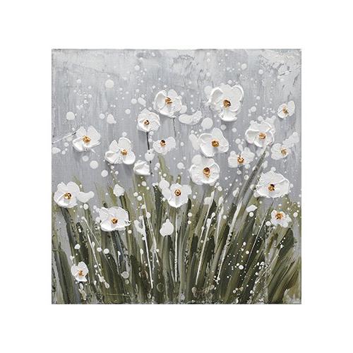 Bubola & Naibo Z502 Dipinto (30x30cm) DIPI  Z50230X