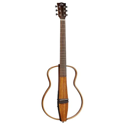 Eko Chitarra acustica ONE S150e Silent Folk Natural 05134078