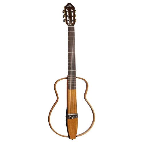 Eko Chitarra acustica ONE S150e Silent Nylon Natural 05134079
