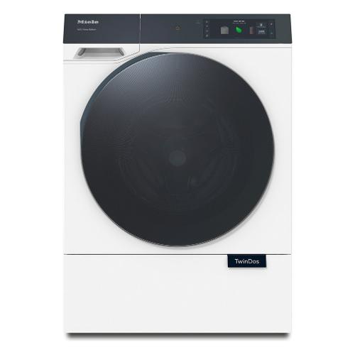 Miele Lavatrice 9 Kg W2 WQ 1000 WPS Nova Edition White classe A 1600giri/min (59,6x60x85cm)