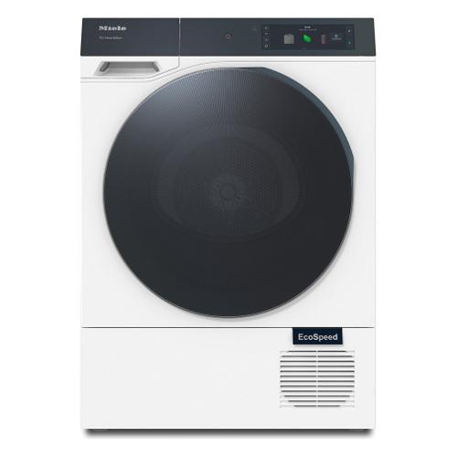 Miele Asciugabiancheria 9 Kg T2 TQ 1000 WP Nova Edition White classe B
