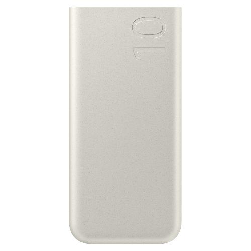 Samsung Power bank 10000mA Battery Pack Beige EB P3400XUEGEU
