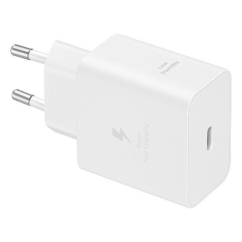 Samsung Caricabatterie USB Type-C 45W White EP T4511NWEGEU