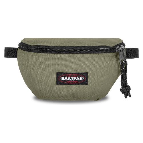 Eastpak Marsupio doppio scomparto (2Lt) SPRINGER (23x8,5x16,5cm) Sage green EK0000747Y8