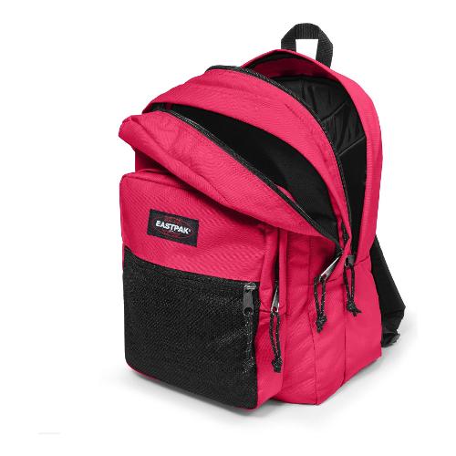 Eastpak Zainetto scuola e tempo libero (38Lt) PINNACLE (32x25,5x42cm) Saffron red EK0000608Y3