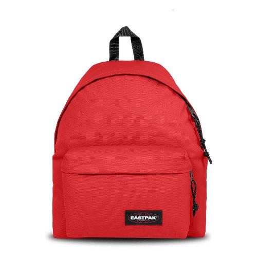 Eastpak Zainetto scuola e tempo libero (24Lt) PADDED (32x25,5x42cm) Spice red EK0006207Y9