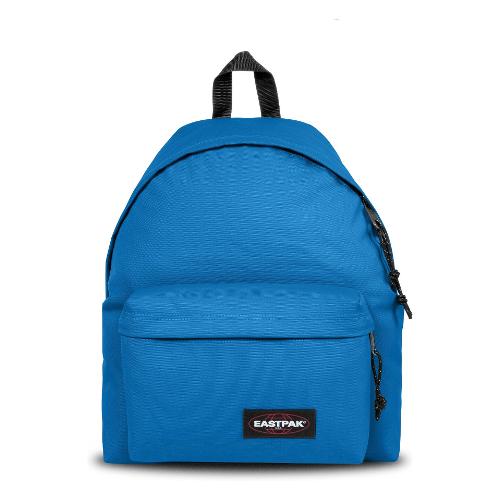 Eastpak Zainetto scuola e tempo libero (24Lt) PADDED (32x25,5x42cm) Aurora blu EK0006208Y1