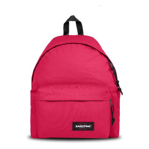 Eastpak Zainetto scuola e tempo libero (24Lt) PADDED (32x25,5x42cm) Saffron red EK0006208Y3