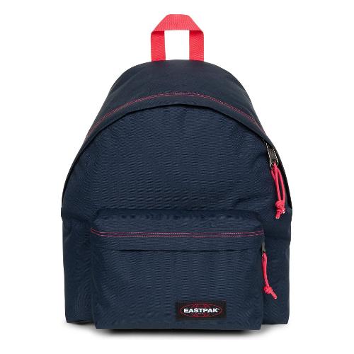 Eastpak Zainetto scuola e tempo libero (24Lt) PADDED (32x25,5x42cm) Kontrast saffron EK0006209Y3
