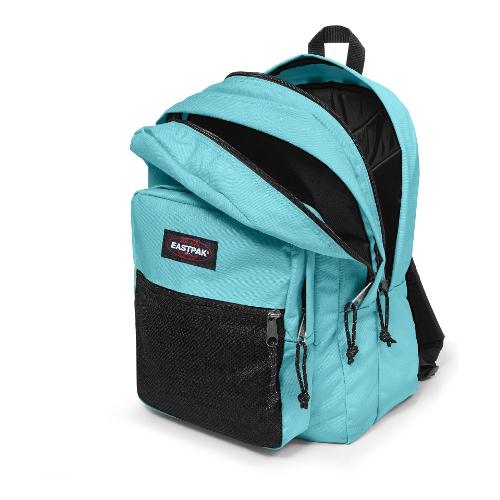 Eastpak Zainetto scuola e tempo libero (38Lt) PINNACLE (30x18x40cm) Waterfall blue EK0000607Y7