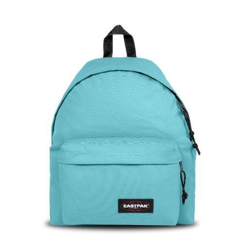 Eastpak Zainetto scuola e tempo libero (24Lt) PADDED (32x25,5x42cm) Waterfall blue EK0006207Y7