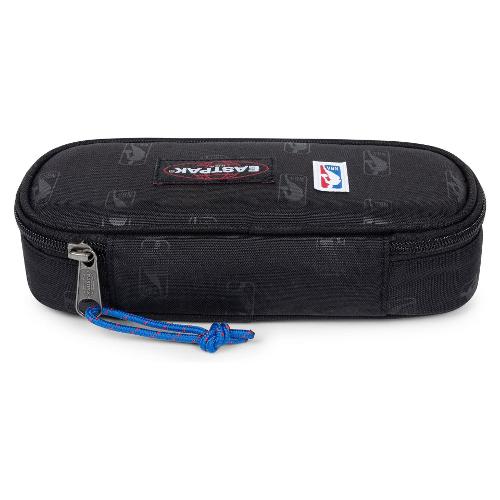 Eastpak Astuccio con portapenne OVAL Nba logo EK0007175Z5