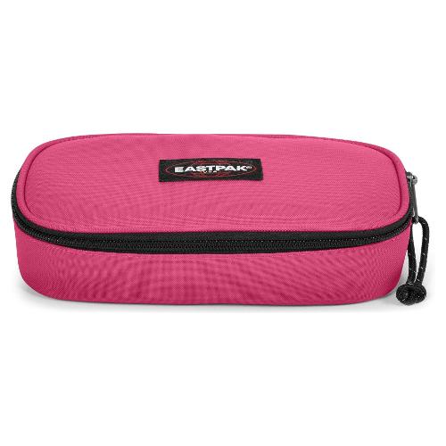 Eastpak Astuccio con portapenne OVAL Carmine pink EK0007177Y5