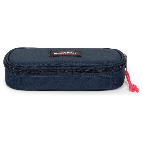 Eastpak Astuccio con portapenne OVAL Kontrast saffron EK0007179Y3