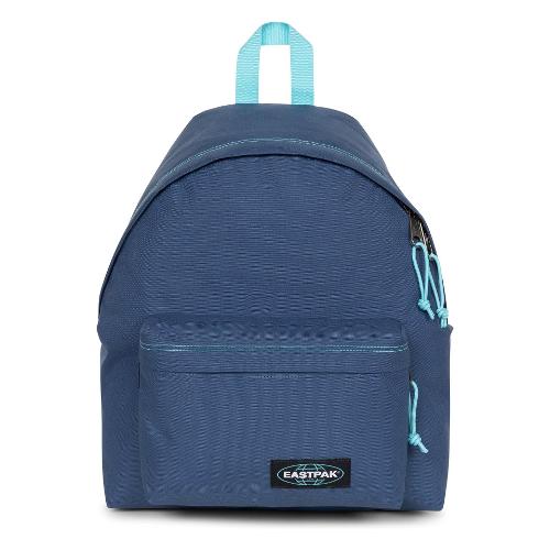 Eastpak Zainetto scuola e tempo libero (24Lt) PADDED (32x25,5x42cm) Kontrast waterfall EK0006209Y1