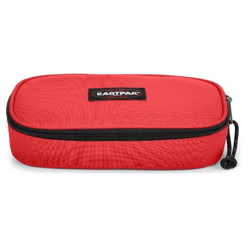 Eastpak Astuccio con portapenne OVAL Spice red EK0007177Y9