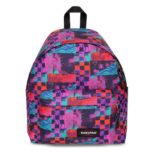 Eastpak Zainetto scuola e tempo libero (24Lt) DAY PAK'R (30x18x40cm) Retro surf light EK0A5BG43Z5