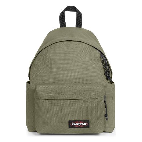 Eastpak Zainetto scuola e tempo libero (24Lt) DAY PAK'R (30x18x40cm) Sage green EK0A5BG47Y8