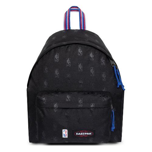 Eastpak Zainetto scuola e tempo libero (24Lt) DAY PAK'R (30x18x40cm) Nba logo EK0A5BG45Z5