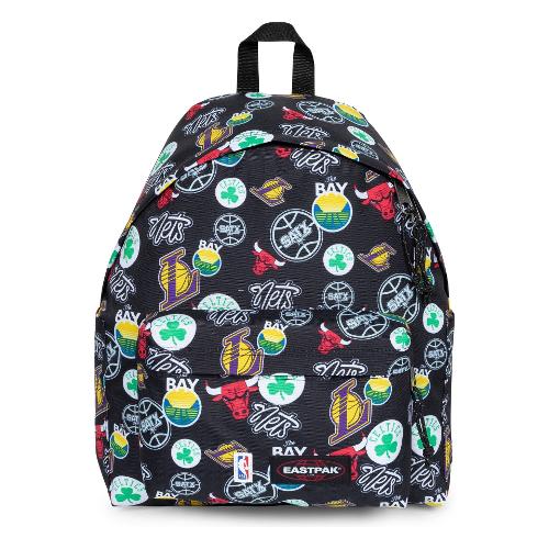 Eastpak Zainetto scuola e tempo libero (24Lt) DAY PAK'R (30x18x40cm) Nba Team EK0A5BG45Z6