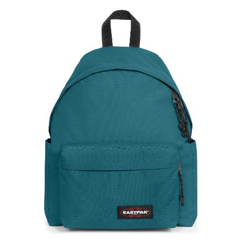 Eastpak Zainetto scuola e tempo libero (24Lt) DAY PAK'R (30x18x40cm) Jade teal EK0A5BG45W3