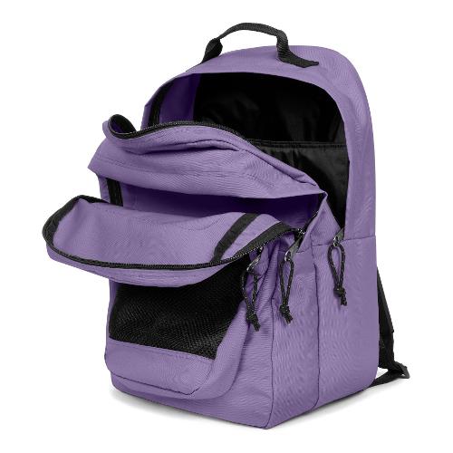 Eastpak Zainetto scuola e tempo libero (33Lt) STUDY BUDDY (29x28x44cm) Bouquet lilac EK0A5BKS8Y4