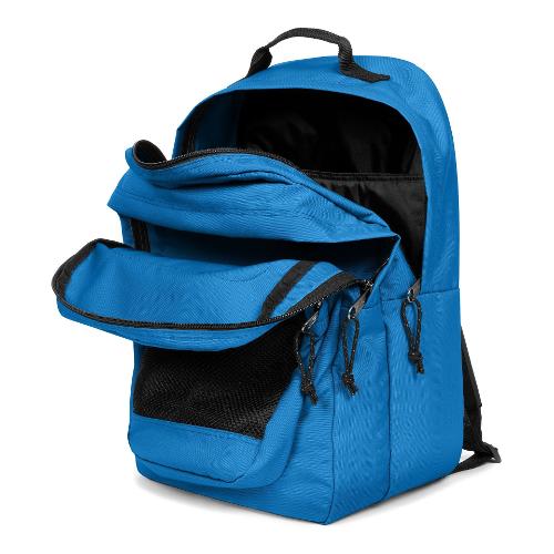 Eastpak Zainetto scuola e tempo libero (33Lt) STUDY BUDDY (29x28x44cm) Aurora blu EK0A5BKS8Y1