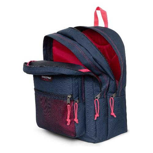 Eastpak Zainetto scuola e tempo libero (38Lt) PINNACLE (32x25,5x42cm) Kontrast saffron EK0000609Y3