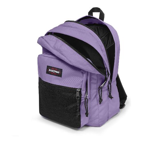 Eastpak Zainetto scuola e tempo libero (38Lt) PINNACLE (32x25,5x42cm) Bouquet lilac EK0000608Y4