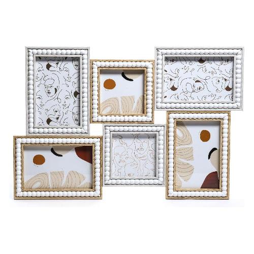 Mercury Portafoto multi (46x0,5x31cm) 6 foto 06370