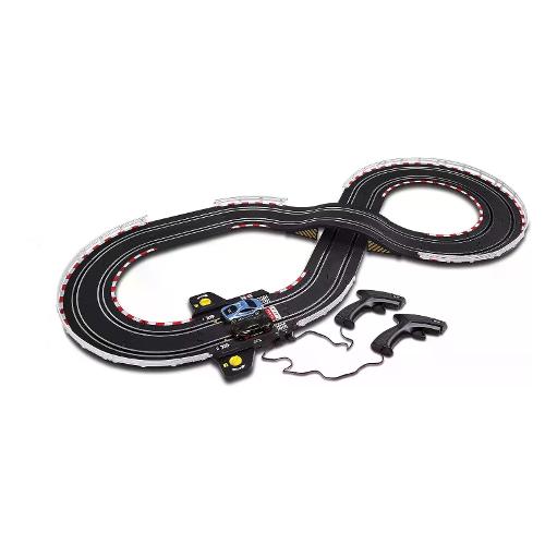 Polistil Pista  Set Action Lamborghini e Porsche 1:43 96151