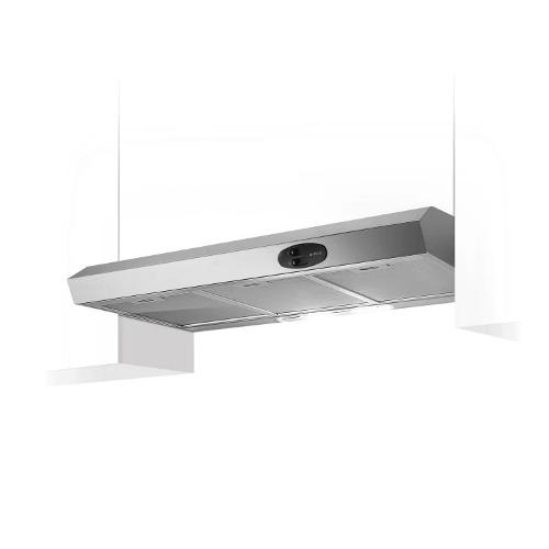 Elica Cappa incasso (89,9cm) KREA Inox 55311129A
